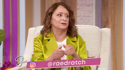 Rachel Dratch Rachel Dratch