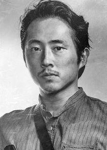 Glenn Rhee Glenn Rhee