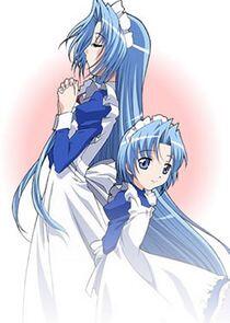 Hanaukyo Maid Team: La Verite Hanaukyo Maid Team: La Verite