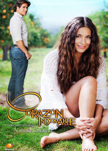 Corazón Indomable Corazón Indomable