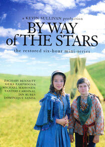 By Way of the Stars By Way of the Stars
