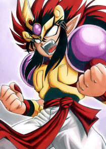 Zenki Zenki