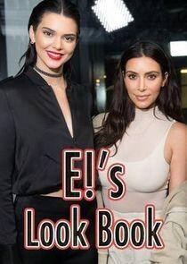 E!'s Look Book E!'s Look Book
