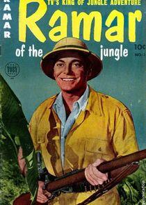 Ramar of the Jungle Ramar of the Jungle