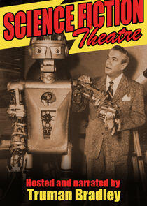 Science Fiction Theatre Science Fiction Theatre