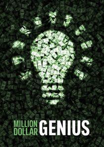 Million Dollar Genius Million Dollar Genius