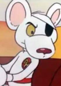 Danger Mouse Danger Mouse