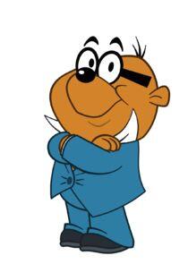 Penfold Penfold