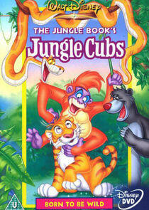 Jungle Cubs Jungle Cubs