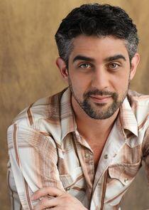 photo of John San Nicolas photo of John San Nicolas