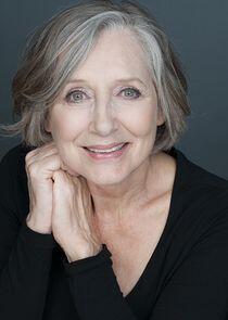 photo of Louisa Martin