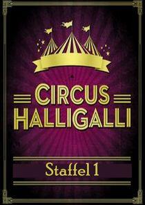 Circus Halligalli - Season 1