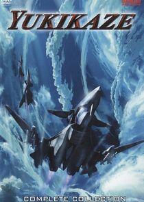 Sentou Yousei Yukikaze Sentou Yousei Yukikaze