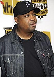 Chuck D