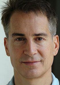 Geoffrey Nauffts Geoffrey Nauffts