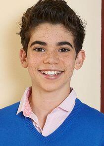 Luke Ross Luke Ross