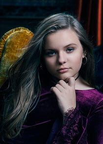 Daphne Conrad