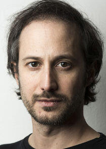 photo of Michael Ostrowski