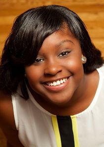 Shenell Edmonds Shenell Edmonds