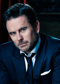 Deacon Claybourne