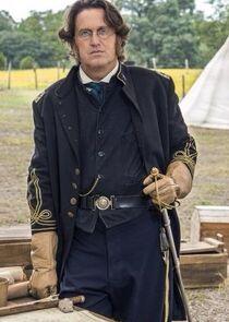 Colonel George 