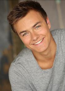 Peyton Meyer Peyton Meyer