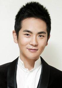 Zhang Xiao Long Zhang Xiao Long