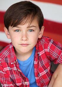 Aidan Wallace Aidan Wallace
