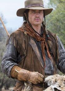 Billy Anderson