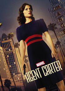 Marvel's Agent Carter Marvel's Agent Carter