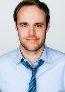 photo of Steven Pritchard photo of Steven Pritchard