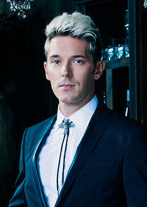 Gunnar Scott
