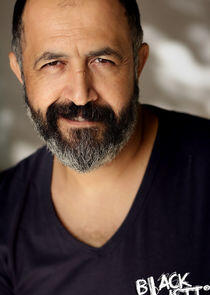 Mehmet Özgür Mehmet Özgür