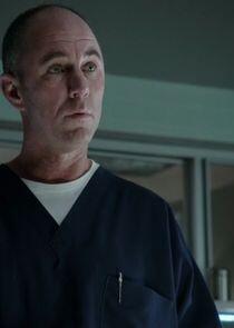 M.E. Justin Burnside M.E. Justin Burnside