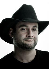 Dave Filoni Dave Filoni