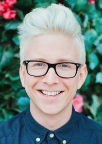Tyler Oakley Tyler Oakley