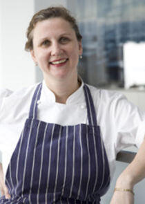 Angela Hartnett Angela Hartnett