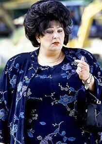 Ginny Sacrimoni Ginny Sacrimoni