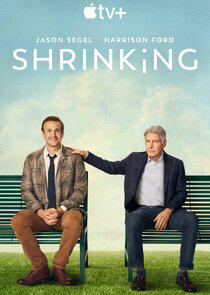 Shrinking - Season 2 Shrinking - Season 2