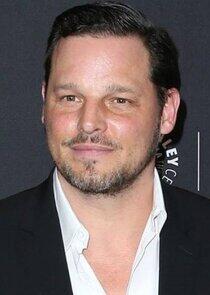 Justin Chambers Justin Chambers