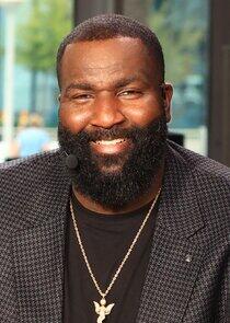 photo of Kendrick Perkins