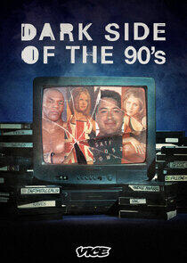 Dark Side of the 90's Dark Side of the 90's