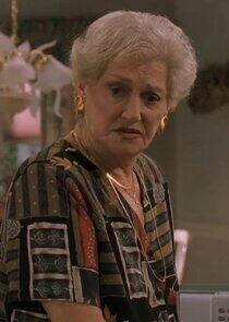 Mary DeAngelis Mary DeAngelis