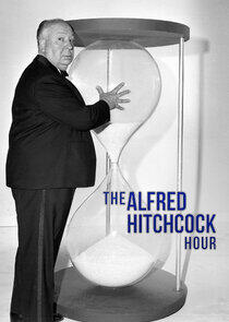 The Alfred Hitchcock Hour The Alfred Hitchcock Hour
