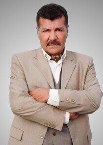 Haluk Özdere Haluk Özdere