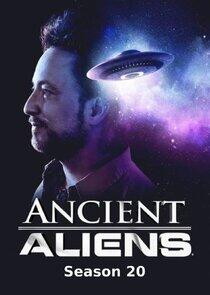 Ancient Aliens - Season 20 Ancient Aliens - Season 20