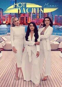 Hot Yachts Miami Hot Yachts Miami