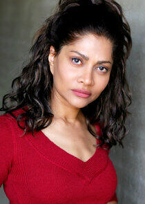 photo of Somi De Souza photo of Somi De Souza
