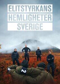 Elitstyrkans hemligheter Sverige Elitstyrkans hemligheter Sverige