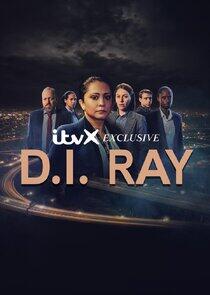 D.I. Ray - Season 2 D.I. Ray - Season 2
